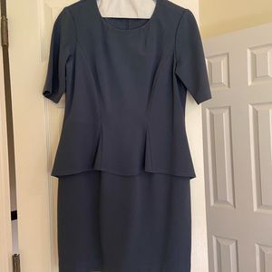 Lafayette 148 dress